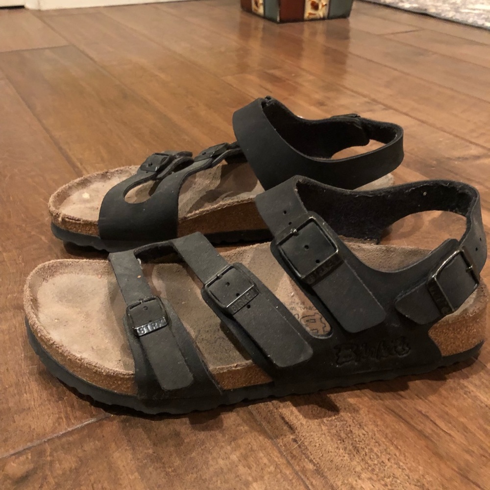 Birkenstock’s